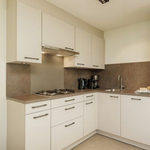 Bungalow 6 persons - BB6 Comfort