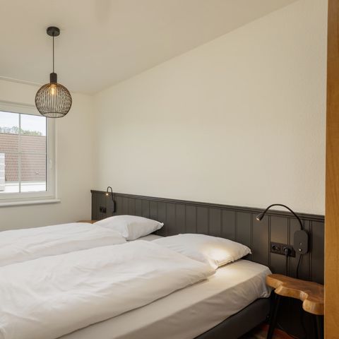 Bungalow 6 persons - BB6 Comfort