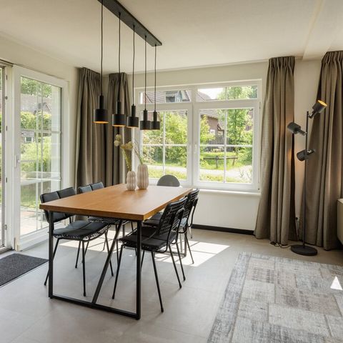 BUNGALOW 4 people - BBKL4 Comfort