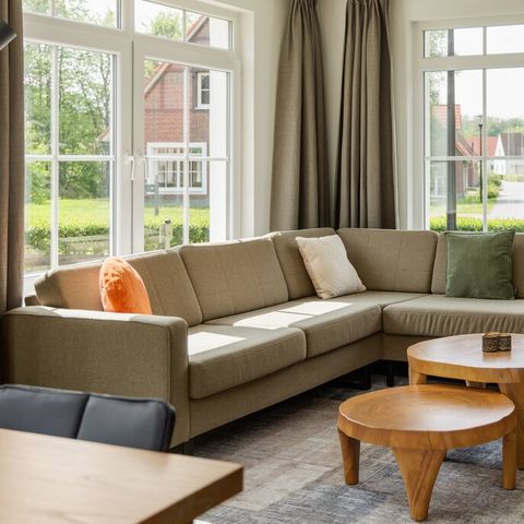 BUNGALOW 4 people - BBKL4 Comfort