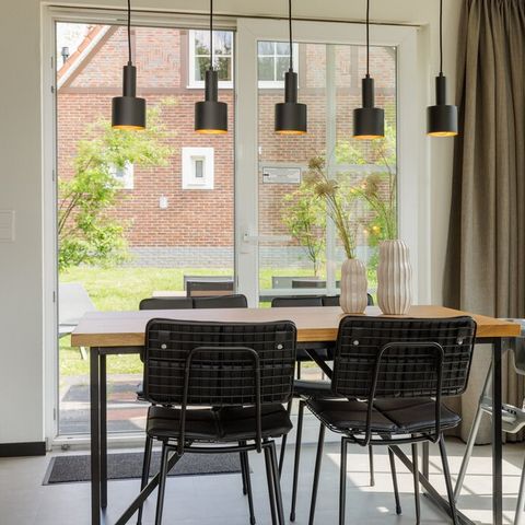 BUNGALOW 4 people - BBKL4 Comfort