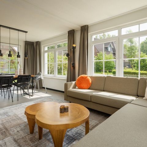 Bungalow 4 persons - BBKL4 Comfort