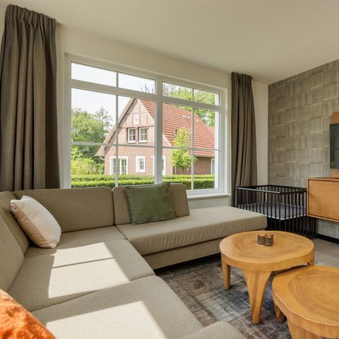 Bungalow 4 persons - BBKL4 Comfort