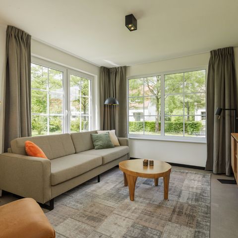 Bungalow 4 persons - BB4 Comfort