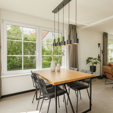Bungalow 4 persons - BB4 Comfort