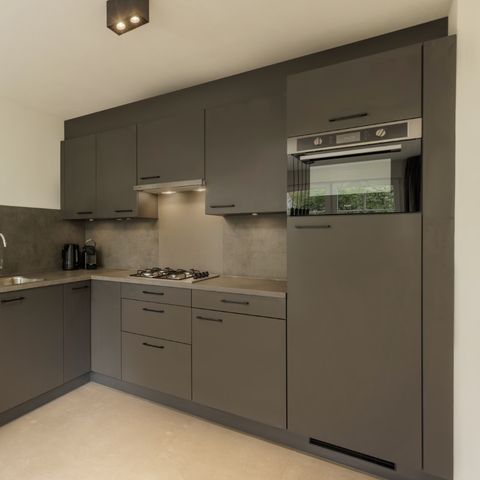 Bungalow 4 persons - BB4 Comfort