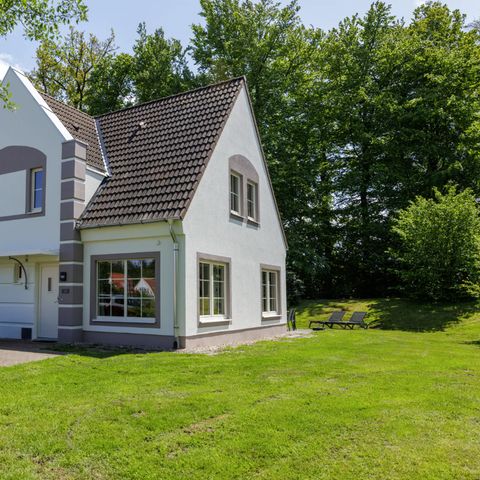 Bungalow 4 persons - BB4 Comfort