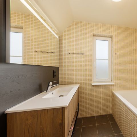 Bungalow 4 persons - BB4 Comfort