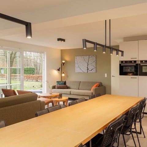 Group accommodation 12 persons - Family Manor