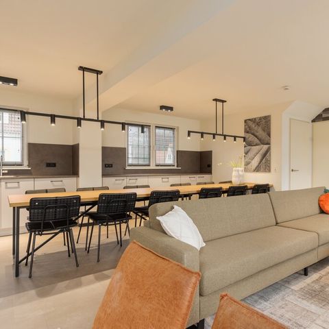 HOUSE 12 people - Family Manor