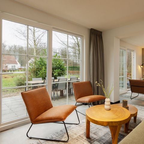 Group accommodation 12 persons - Family Manor