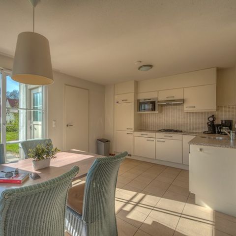 Bungalow 4 persons - BB4