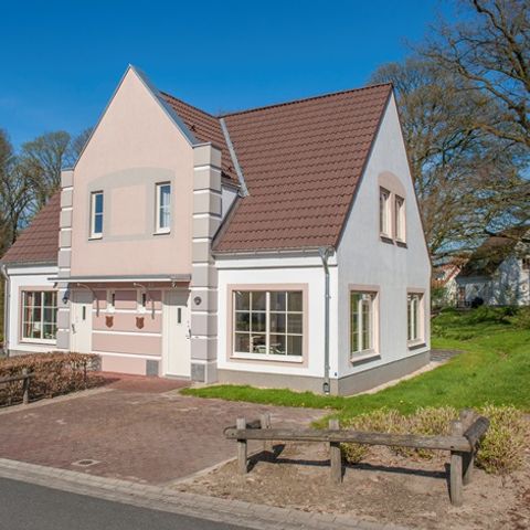 Bungalow 4 persons - BB4