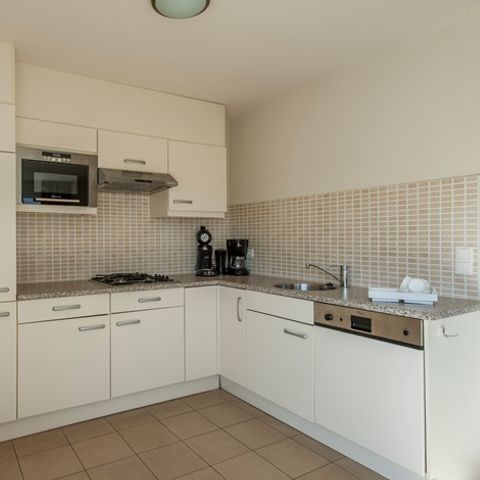 Bungalow 4 persons - BB4