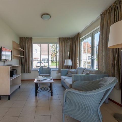 Bungalow 4 persons - BB4