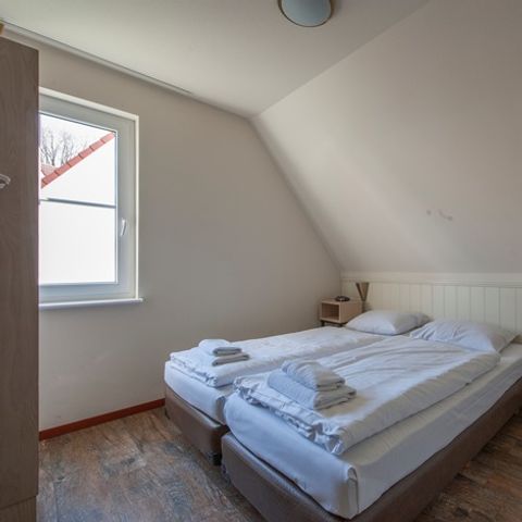 Bungalow 4 persons - BB4