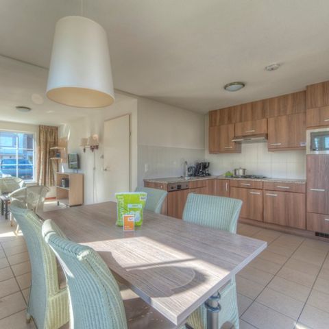 Bungalow 4 persons - BBL4