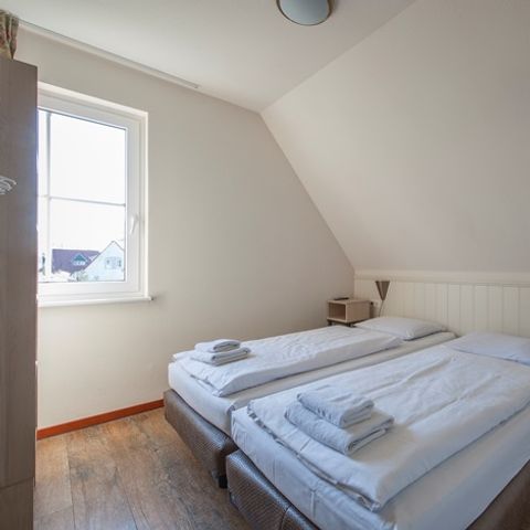 Bungalow 4 persons - BBL4