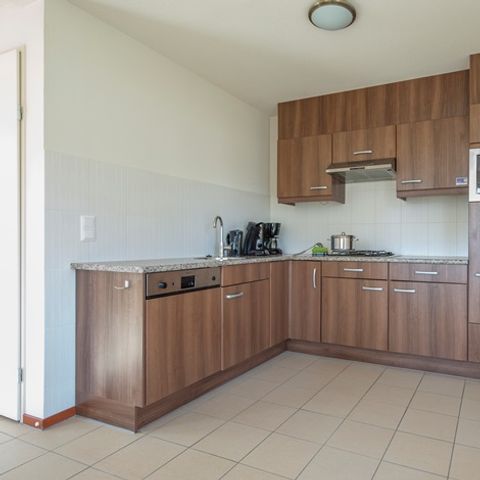 Bungalow 4 persons - BBL4