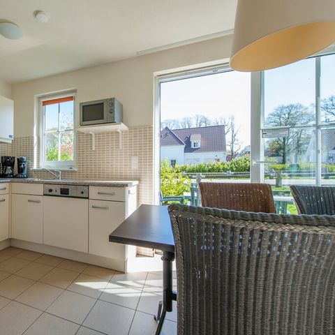 Bungalow 5 persons - BB5