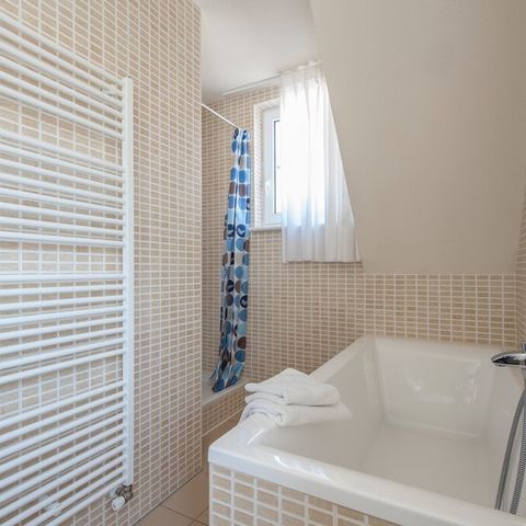 Bungalow 5 persons - BB5