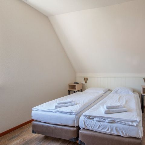 Bungalow 5 persons - BB5
