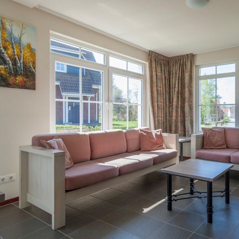 HOUSE 5 people - BBL5