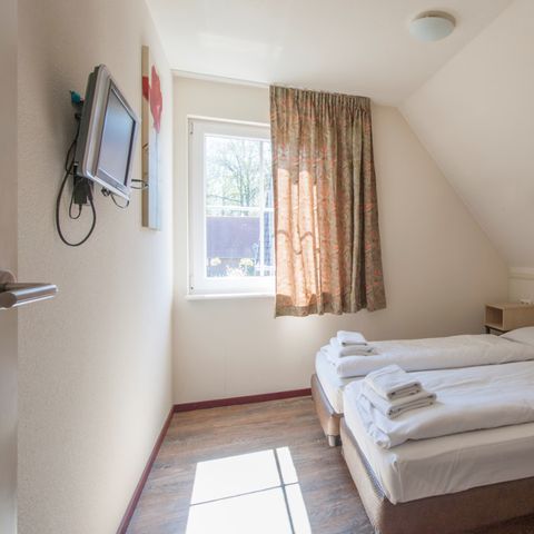 HOUSE 5 people - BBL5