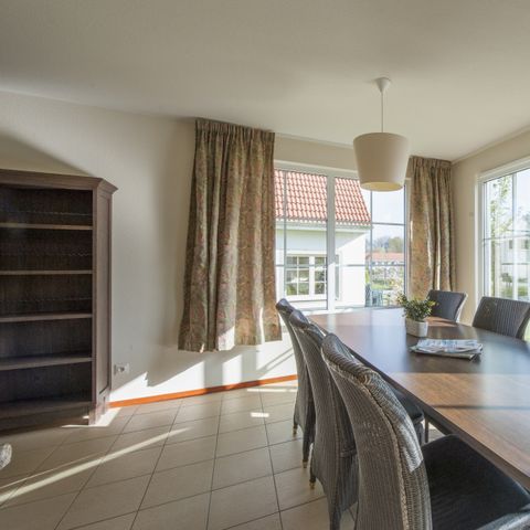 Bungalow 6 persons - BB6