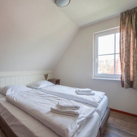Bungalow 6 persons - BB6