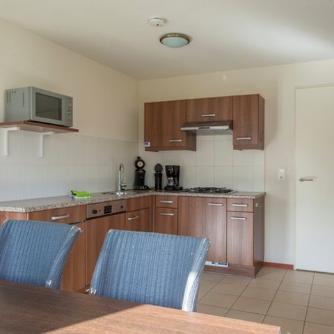 Bungalow 6 persons - BB6
