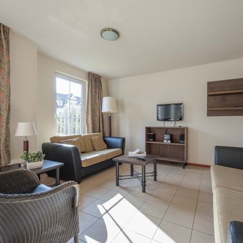 Bungalow 6 persons - BB6