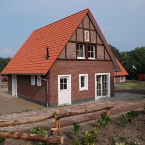 Bungalow 7 persons - BB7