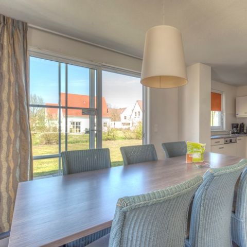 Bungalow 7 persons - BB7