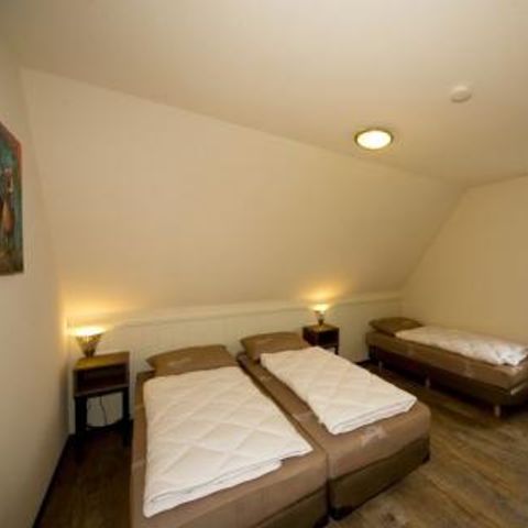 Bungalow 7 persons - BB7