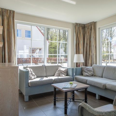 Bungalow 7 persons - BB7