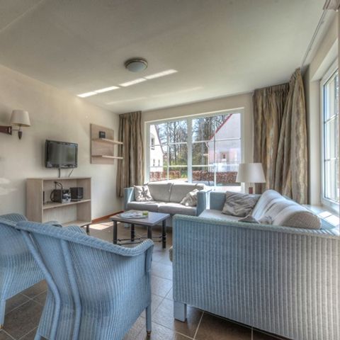 Bungalow 7 persons - BB7