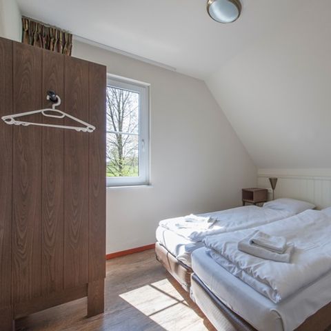 Bungalow 7 persons - BBL7
