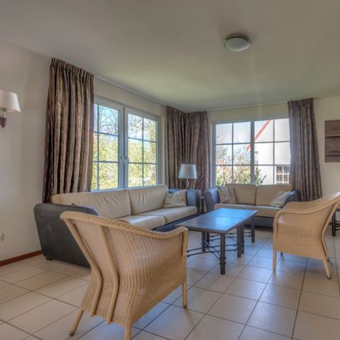 BUNGALOW 7 people - BBL7