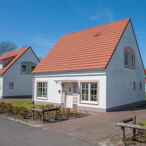 Group accommodation 9 persons - BB9