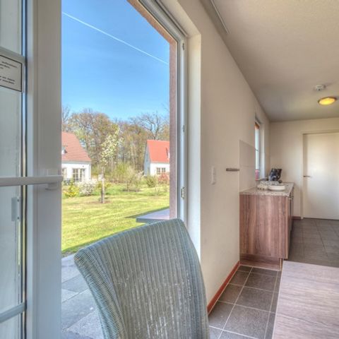 Group accommodation 9 persons - BB9