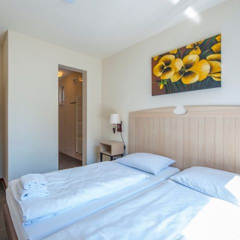 Group accommodation 9 persons - BB9