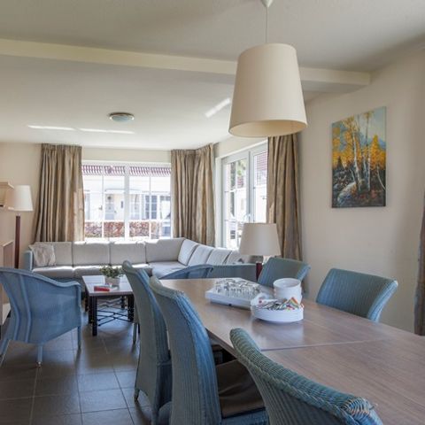 Group accommodation 9 persons - BB9