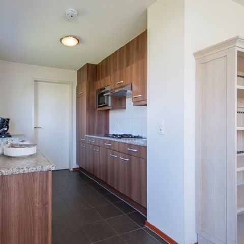 Group accommodation 9 persons - BB9