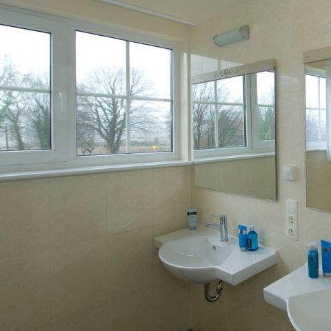 Group accommodation 9 persons - BB9