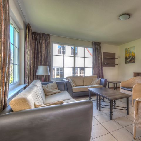 Group accommodation 9 persons - BBL9
