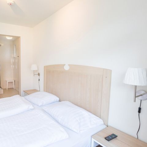 Group accommodation 9 persons - BBL9
