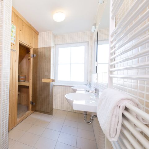 Group accommodation 9 persons - BBL9