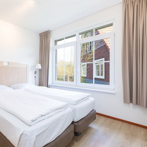 Group accommodation 9 persons - BBL9