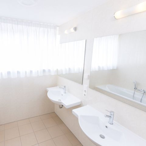 Group accommodation 9 persons - BBL9